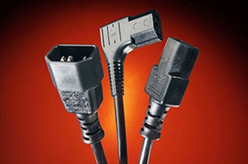 High Quality Coiled power cords