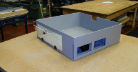 Thermoplastic Fabrications