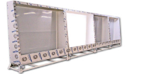 Polycarbonate Fabrications