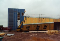 Structural Insulated Panel Manufacturers