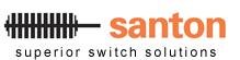 Santon Switches 300A/ 1000V/ 2-Poles Motor Driven