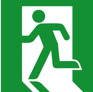 Emergency lighting in the North West