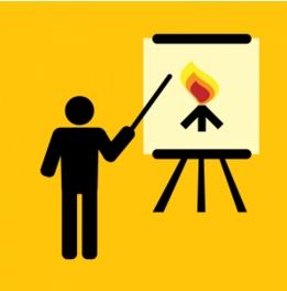 Fire Warden Training Courses in North Wales