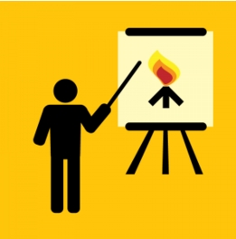 Fire Warden Training in North Wales