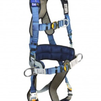 EXOFIT XP Harness with belt