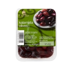 Kalamata Olives In Brine