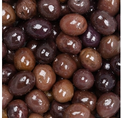 Coquillo Olives