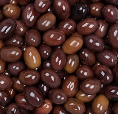 Whole Leccino Olives