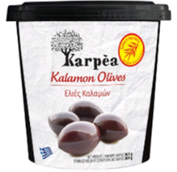Pitted Kalamon Olives