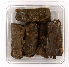 Stuffed Vineleaves