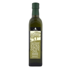 Cypressa Organic Extra Virgin Olive Oil