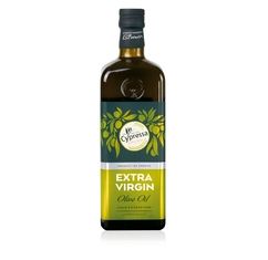 Cypressa Extra Virgin Olive Oil