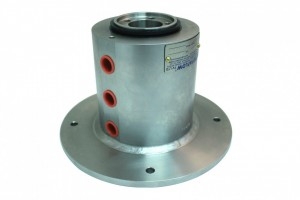Mounting Flanges for Swivel Joints