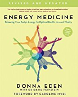  Energy Medicine - Book