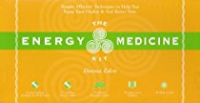  The Energy Medicine Kit - Book