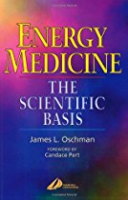  Energy Medicine: The Scientific Basis? - Book
