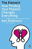  The Element: How Finding Your Passion Changes Everything - Book