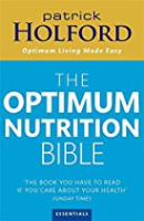  The Optimum Nutrition Bible - Book