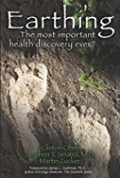  Earthing: The Most Important Health Discovery Ever? - Book