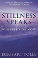  Stillness Speaks: Whispers of Now - Book