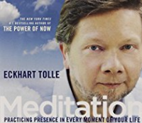  Meditation: Practicing Presence in Every Moment of Your Life - Book
