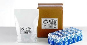 BULK PACKAGING