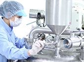 FOOD PROCESSING & PHARMACEUTICAL