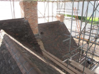  Roofing Refurbishment Services