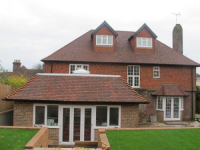  Specialist Roofing Repairs