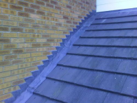 Slate Roof Repair Spalding