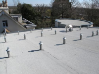 Flat Roof Repairs Lincolnshire