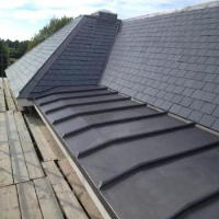 Slate Roofing Lincolnshire