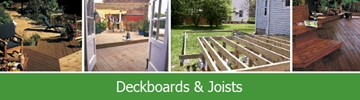 Deckboard Suppliers