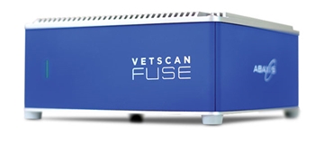 VetScan Fuse