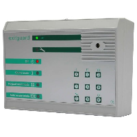 Hoyles Exitguard 200 Alarm