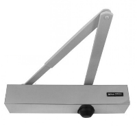 Briton 2130B DC Size 1 to 6 Overhead Door Closer