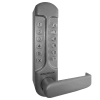 Borg 7000 Easicode Digital Lock