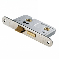 Eurospec Easi T Contract Bathroom Lock