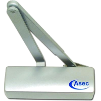 Asec GEZE Overhead Closer Size 4