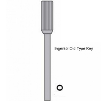 Ingersoll Window Lock Key Old Style