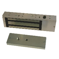 Asec Standard Electro Magnetic Lock for Single Doors 10010