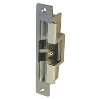 Asec DL1 12V DC Monitored Deadbolt Mortice Release