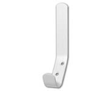 Asec Aluminium Hat and Coat Hook