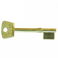Chubb Detainer Mortice Spare Key