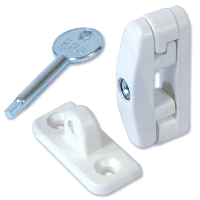 Era 809 Wooden Casement Swing Lock