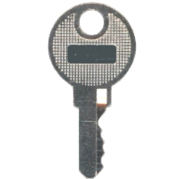 Avocet AVF1 Falcon Window Key