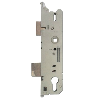 Fuhr Lever Operated Latch &amp; Deadbolt Split Spindle Centre Case