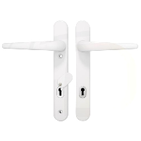 Era Vectis Classic Upvc Lever Door Furniture 3230