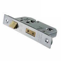 Eurospec Universal Replacement Bathroom Sashlock