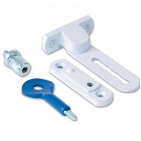 Yale P117 Child Safety Lock